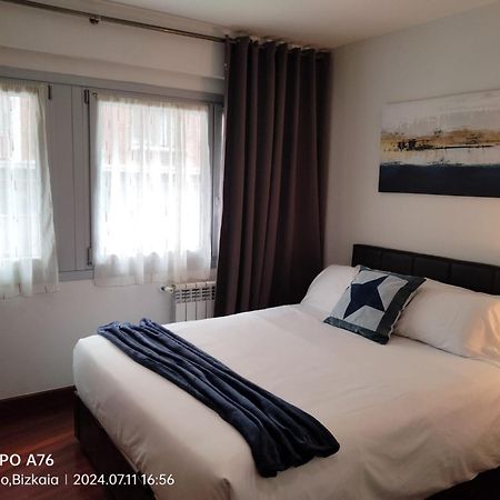 Amplio Y Acogedor Junto A Plaza Zabalburu Apartment Bilbao Exterior photo