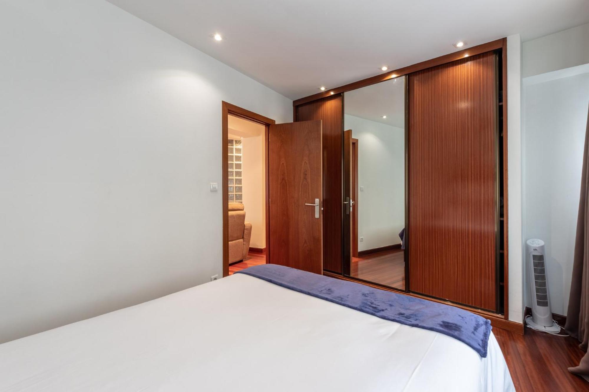 Amplio Y Acogedor Junto A Plaza Zabalburu Apartment Bilbao Exterior photo